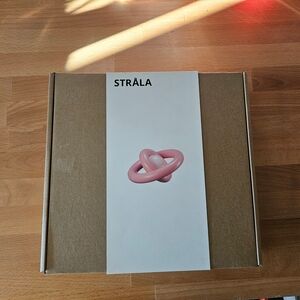 IKEA STRÅLA Limited Collection Lamp